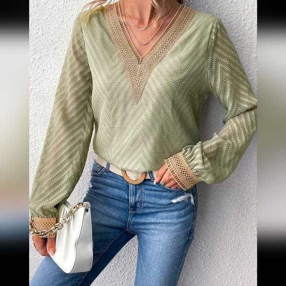 Cupshe top - Picture 1 of 2